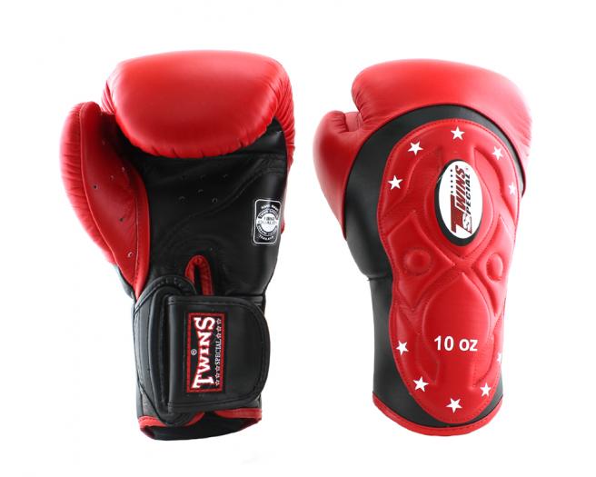 Twins Special Boxing Gloves BGVL6-MK