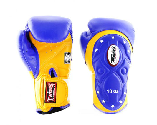 Twins Special Boxing Gloves BGVL6-MK