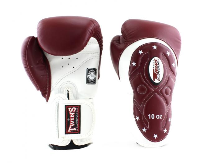 Twins Special Boxing Gloves BGVL6-MK