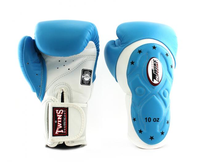 Twins Special Boxing Gloves BGVL6-MK