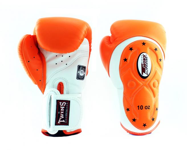 Twins Special Boxing Gloves BGVL6-MK