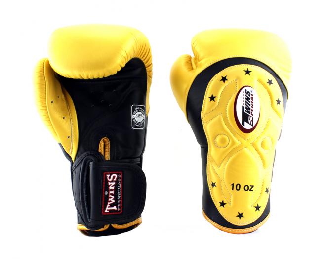 Twins Special Boxing Gloves BGVL6-MK