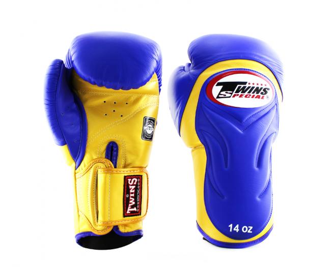 Twins Special Boxing Gloves BGVL6