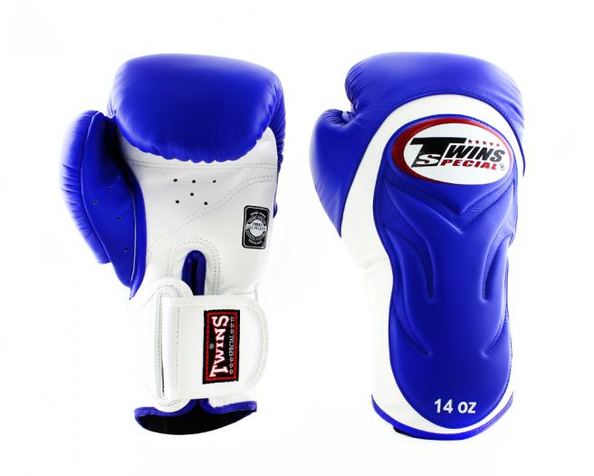 Twins Special Boxing Gloves BGVL6