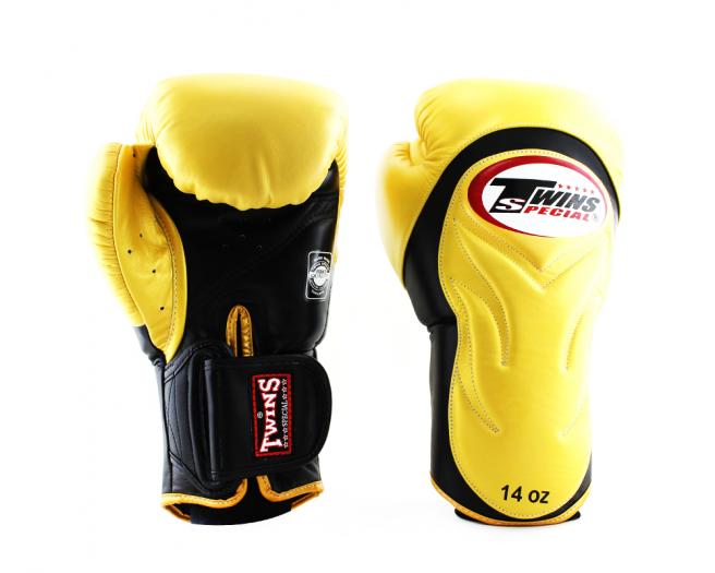 Twins Special Boxing Gloves BGVL6