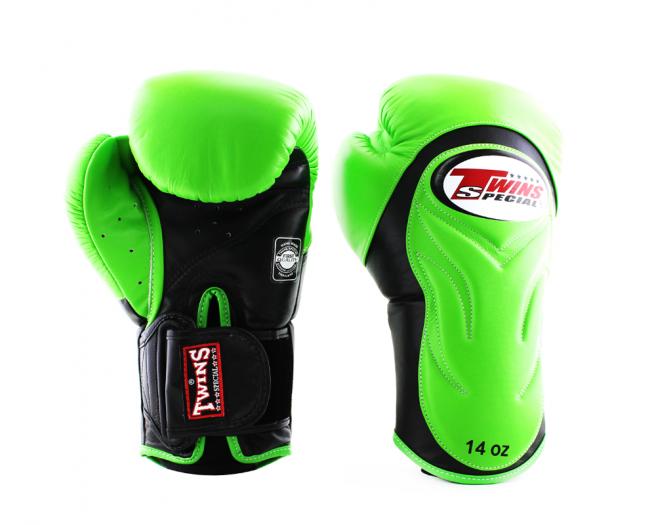 Twins Special Boxing Gloves BGVL6