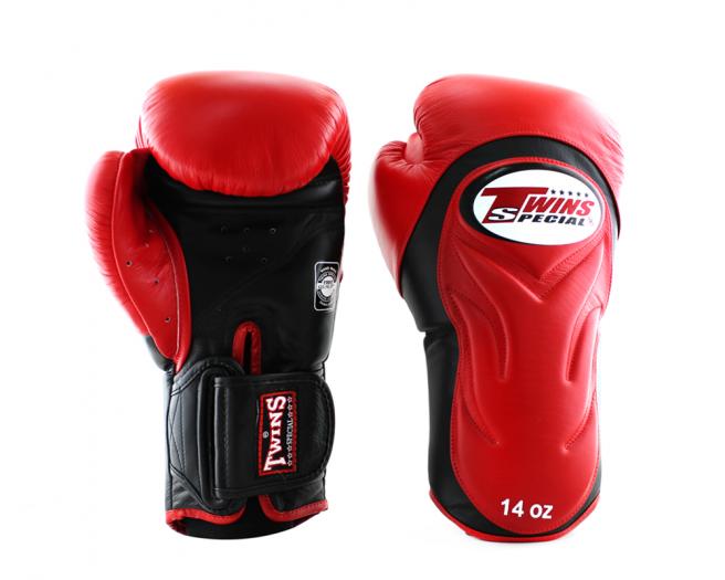 Twins Special Boxing Gloves BGVL6