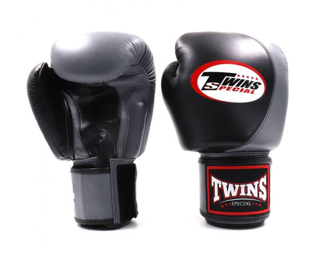 Twins Special Boxing Gloves BGVL8