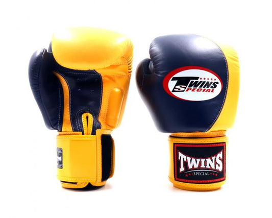 Twins Special Boxing Gloves BGVL8