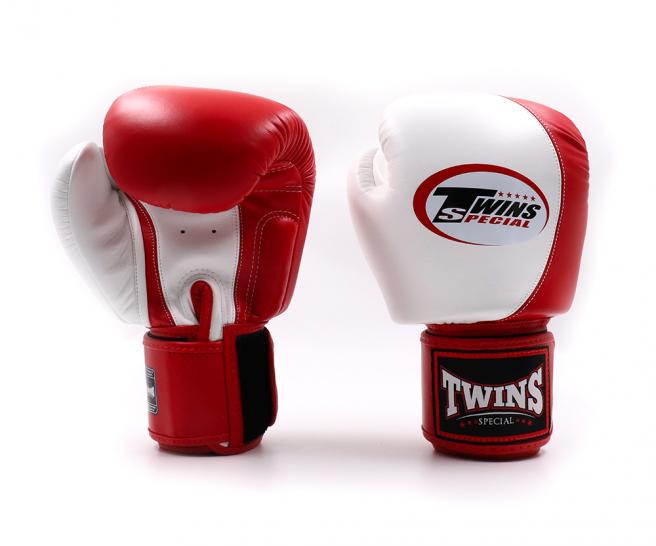 Twins Special Boxing Gloves BGVL8