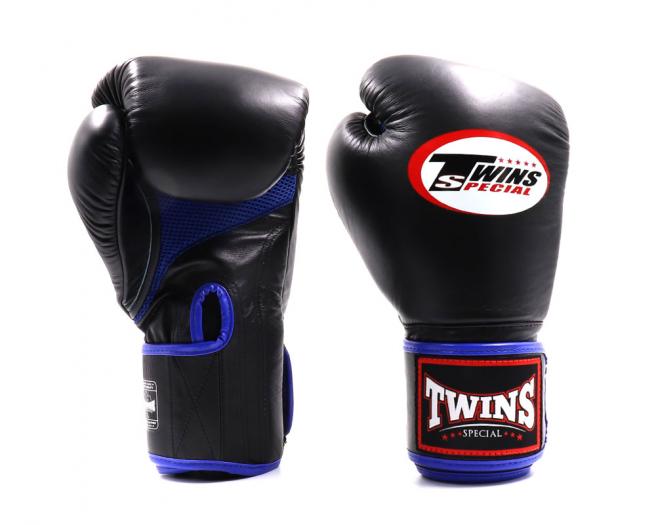 Twins Special Boxing Gloves BGVLA1