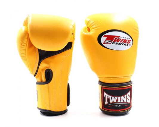 Twins Special Boxing Gloves BGVLA1