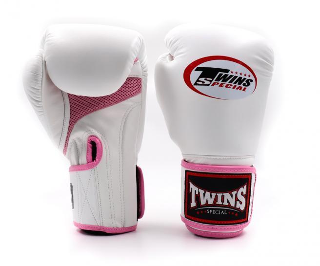 Twins Special Boxing Gloves BGVLA1