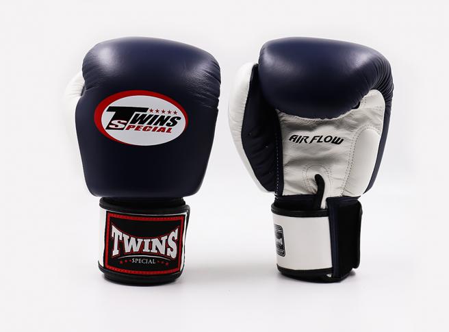 Twins Special Boxing Gloves BGVLA2-2T