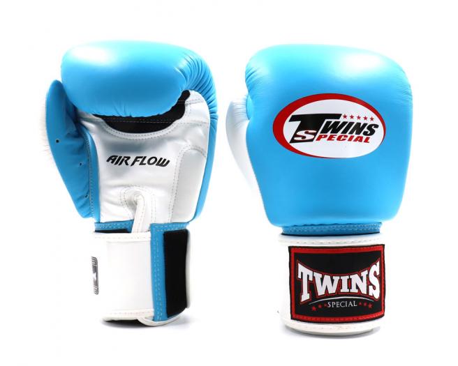 Twins Special Boxing Gloves BGVLA2-2T