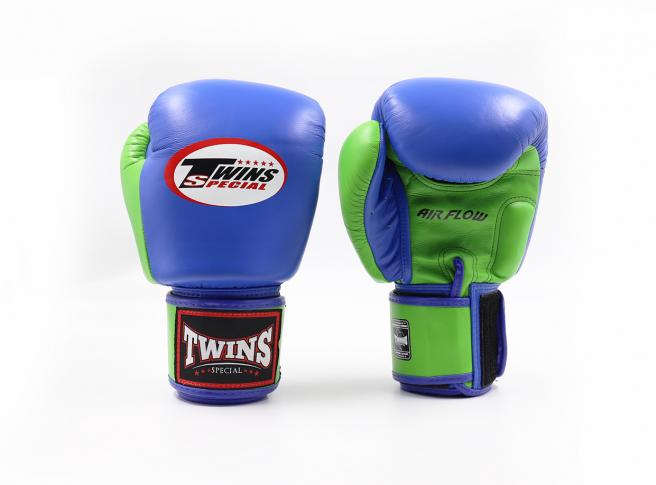 Twins Special Boxing Gloves BGVLA2-2T