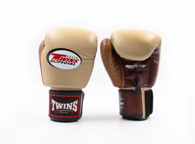 Twins Special Boxing Gloves BGVLA2-3T