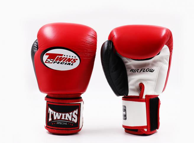 Twins Special Boxing Gloves BGVLA2-3T