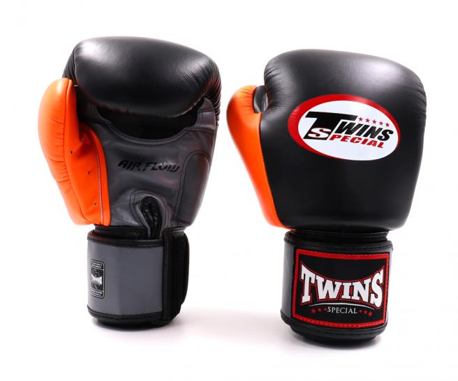 Twins Special Boxing Gloves BGVLA2-3T