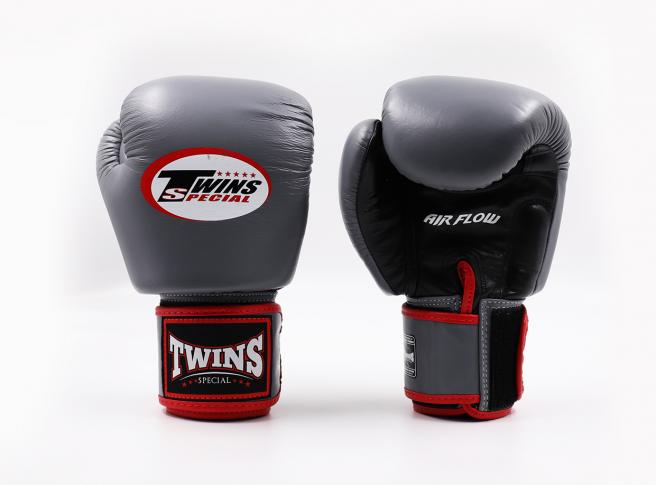 Twins Special Boxing Gloves BGVLA2