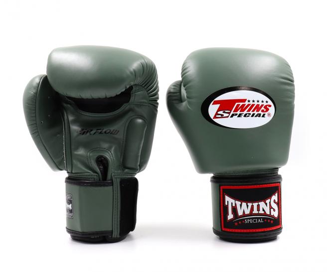 Twins Special Boxing Gloves BGVLA2