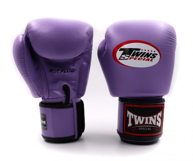 Twins Special Boxing Gloves BGVLA2