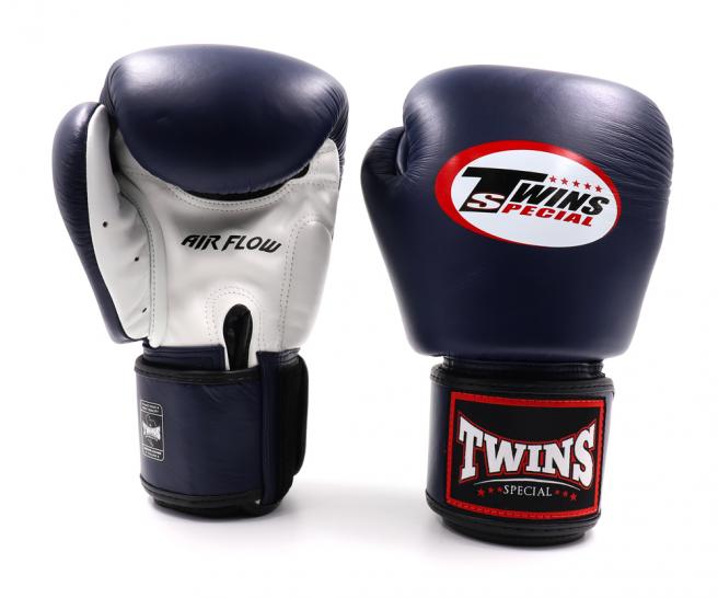 Twins Special Boxing Gloves BGVLA2