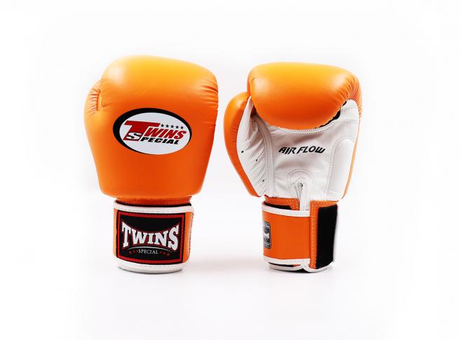 Twins Special Boxing Gloves BGVLA2