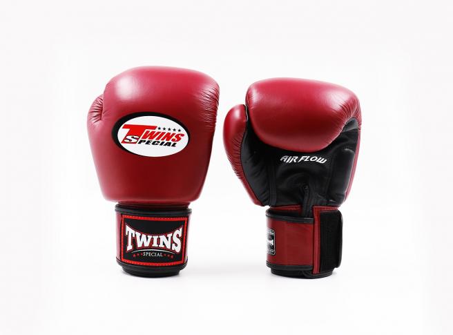 Twins Special Boxing Gloves BGVLA2