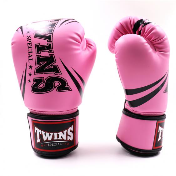 Twins Special Boxing Gloves FBGVDM3-TW6 PU Leather