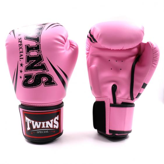 Twins Special Boxing Gloves FBGVDM3-TW6 PU Leather