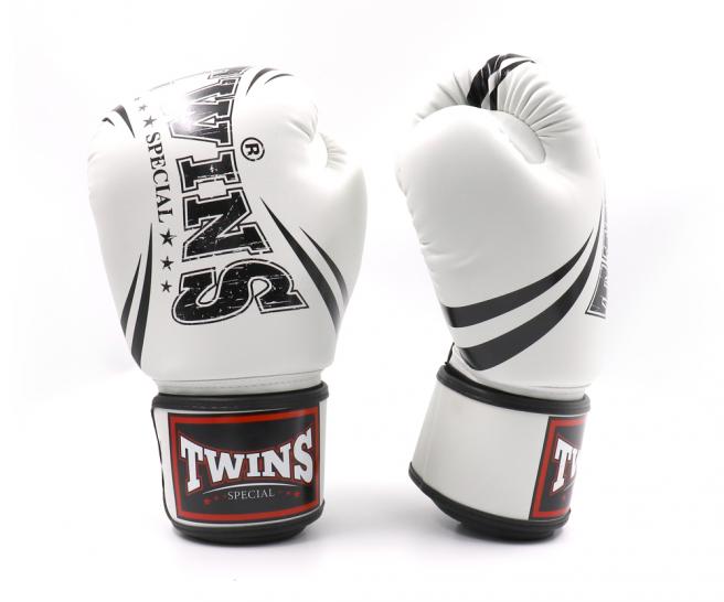 Twins Special Boxing Gloves FBGVDM3-TW6 PU Leather