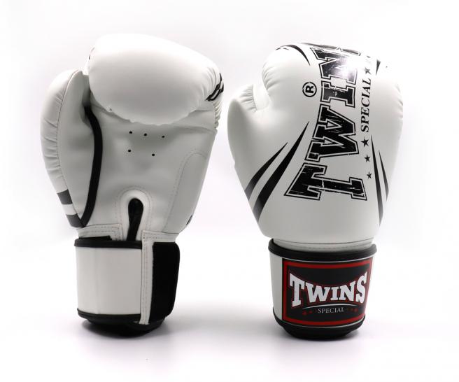 Twins Special Boxing Gloves FBGVDM3-TW6 PU Leather