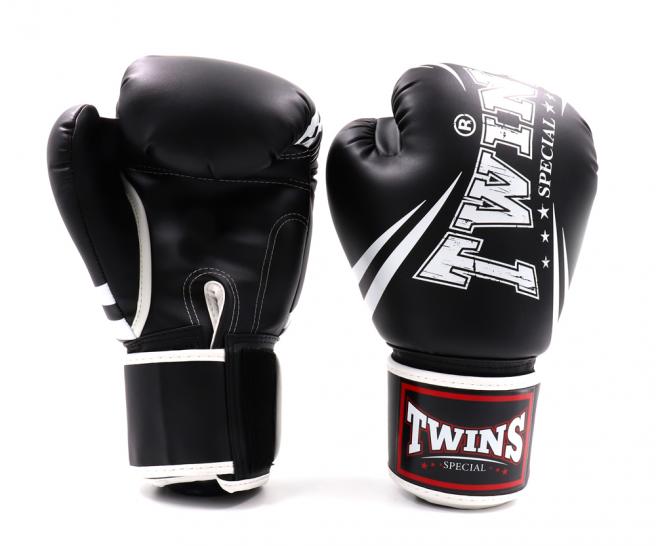 Twins Special Boxing Gloves FBGVDM3-TW6 PU Leather