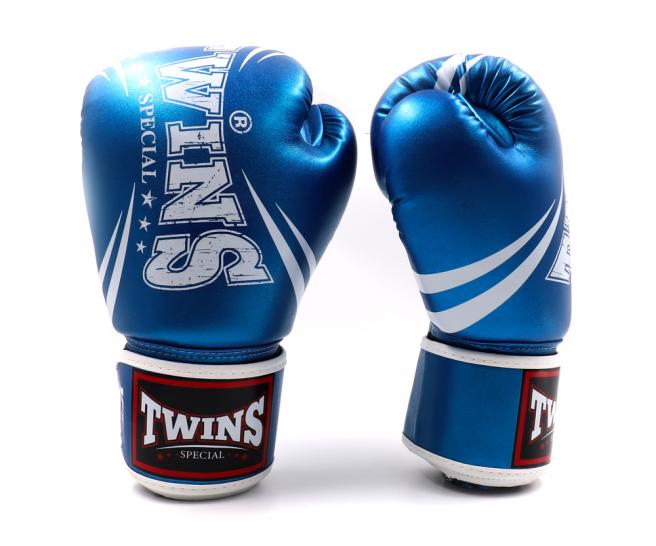 Twins Special Boxing Gloves FBGVDM3-TW6 PU Leather