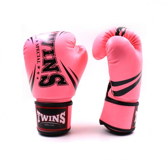 Twins Special Boxing Gloves FBGVDM3-TW6 PU Leather