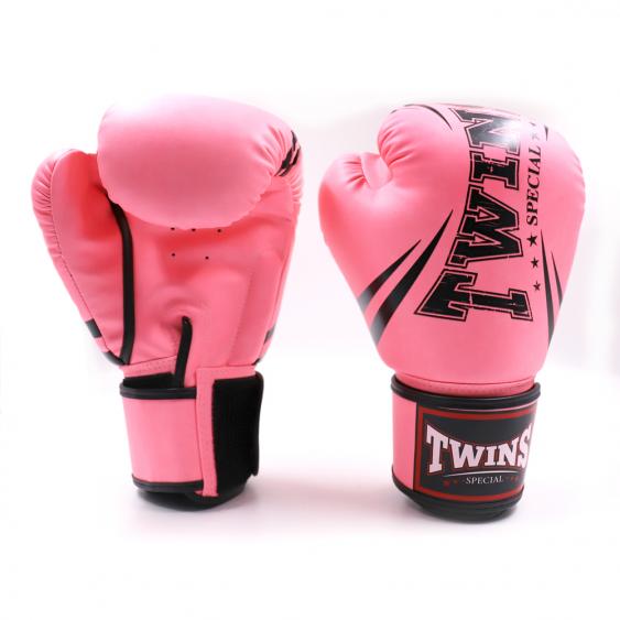 Twins Special Boxing Gloves FBGVDM3-TW6 PU Leather