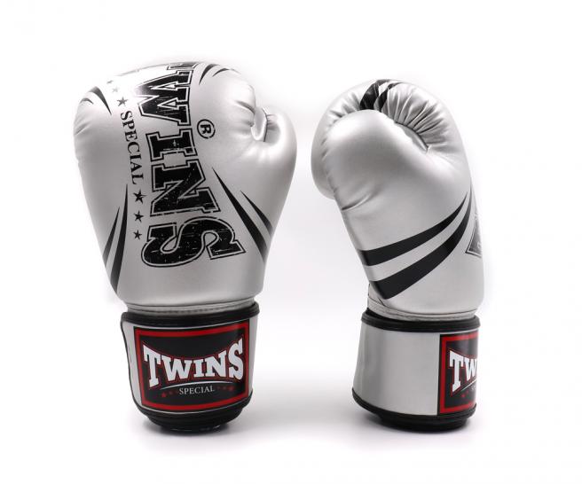 Twins Special Boxing Gloves FBGVDM3-TW6 PU Leather