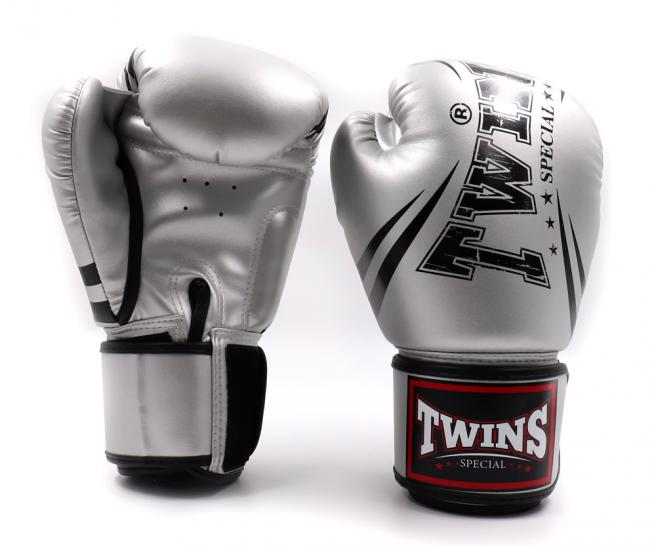 Twins Special Boxing Gloves FBGVDM3-TW6 PU Leather