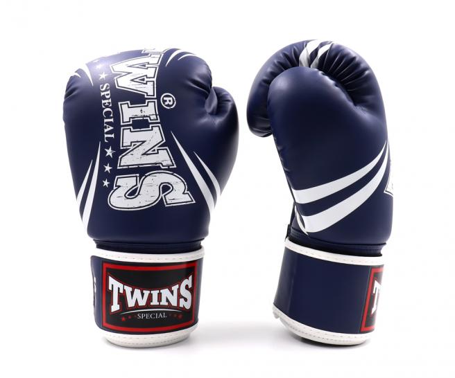 Twins Special Boxing Gloves FBGVDM3-TW6 PU Leather