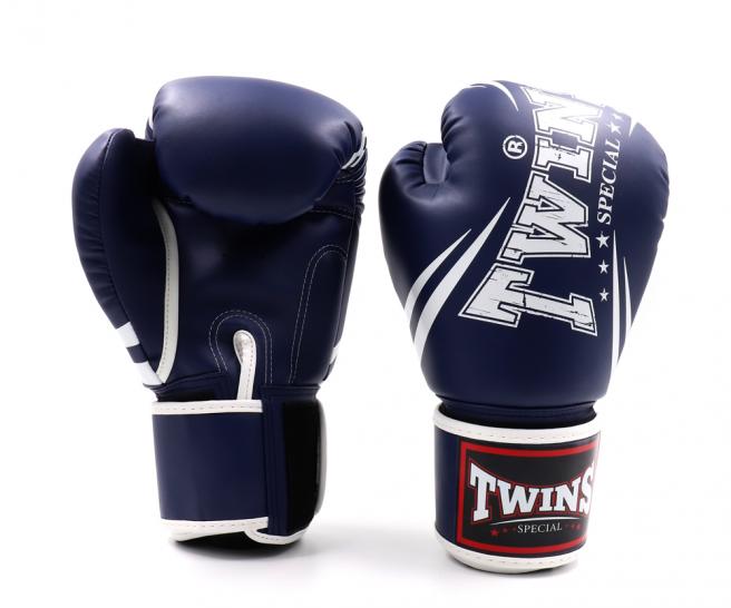 Twins Special Boxing Gloves FBGVDM3-TW6 PU Leather