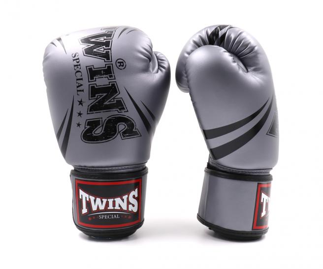 Twins Special Boxing Gloves FBGVDM3-TW6 PU Leather