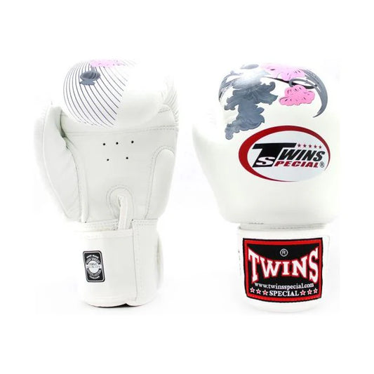 Twins Special Boxing Gloves FBGVL3-13