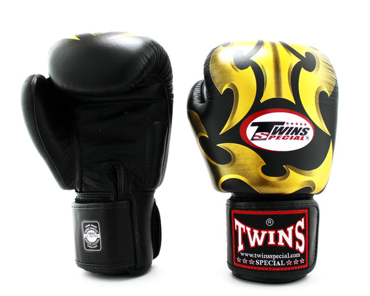 Twins Special Boxing Gloves FBGVL3-22