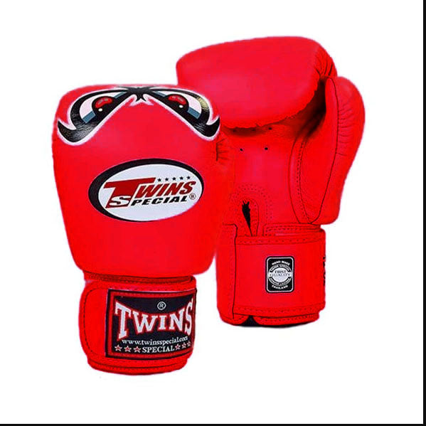 Twins Special Boxing Gloves FBGVL3-25