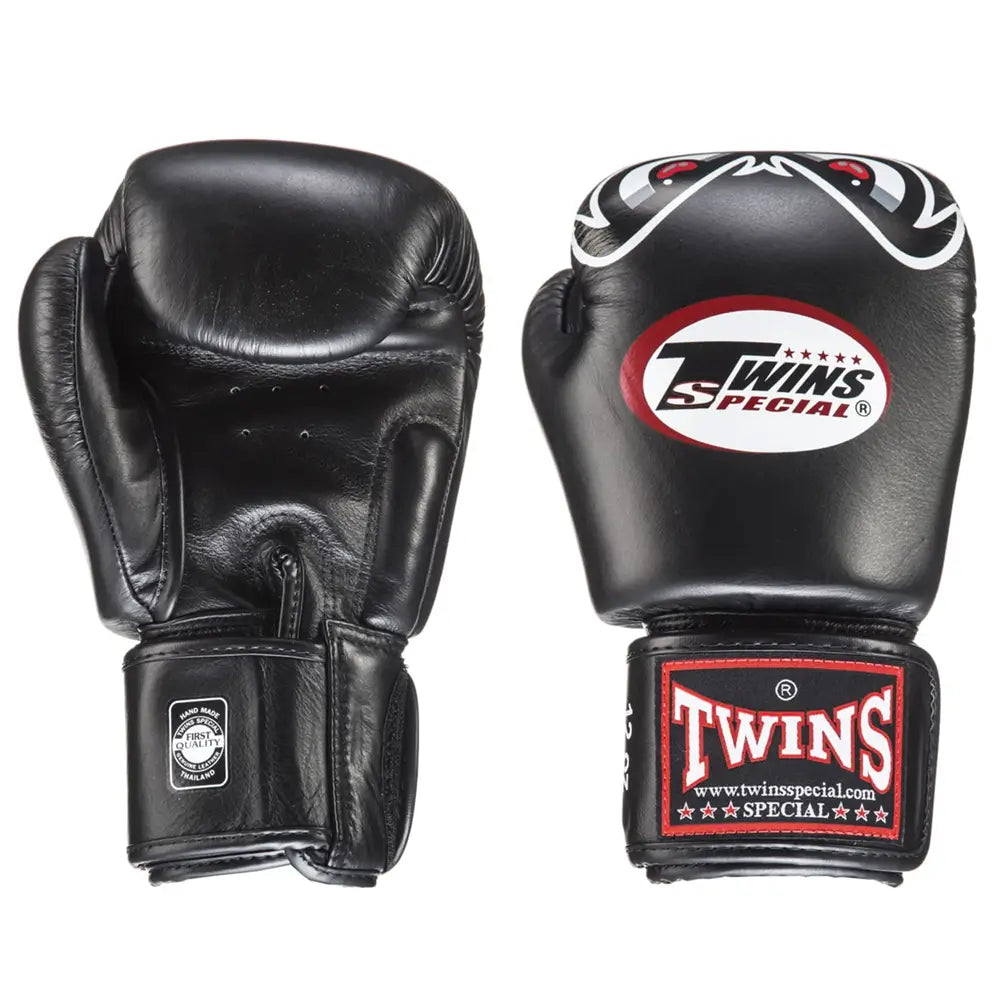 Twins Special Boxing Gloves FBGVL3-25