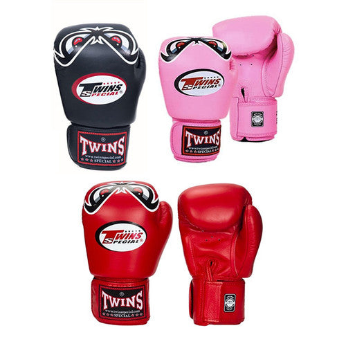 Twins Special Boxing Gloves FBGVL3-25