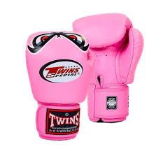 Twins Special Boxing Gloves FBGVL3-25