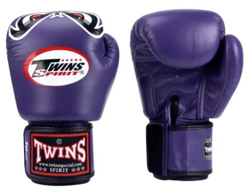 Twins Special Boxing Gloves FBGVL3-25