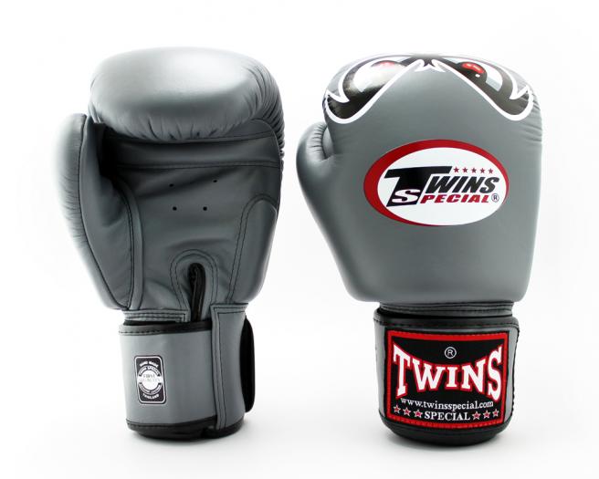 Twins Special Boxing Gloves FBGVL3-25